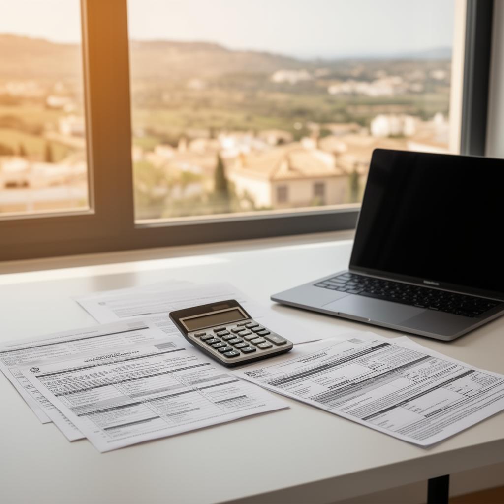 Asesoramiento Fiscal España