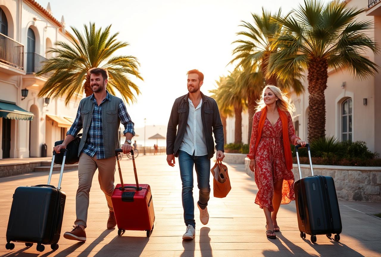 Emigrating to Spain — Complete Guidance