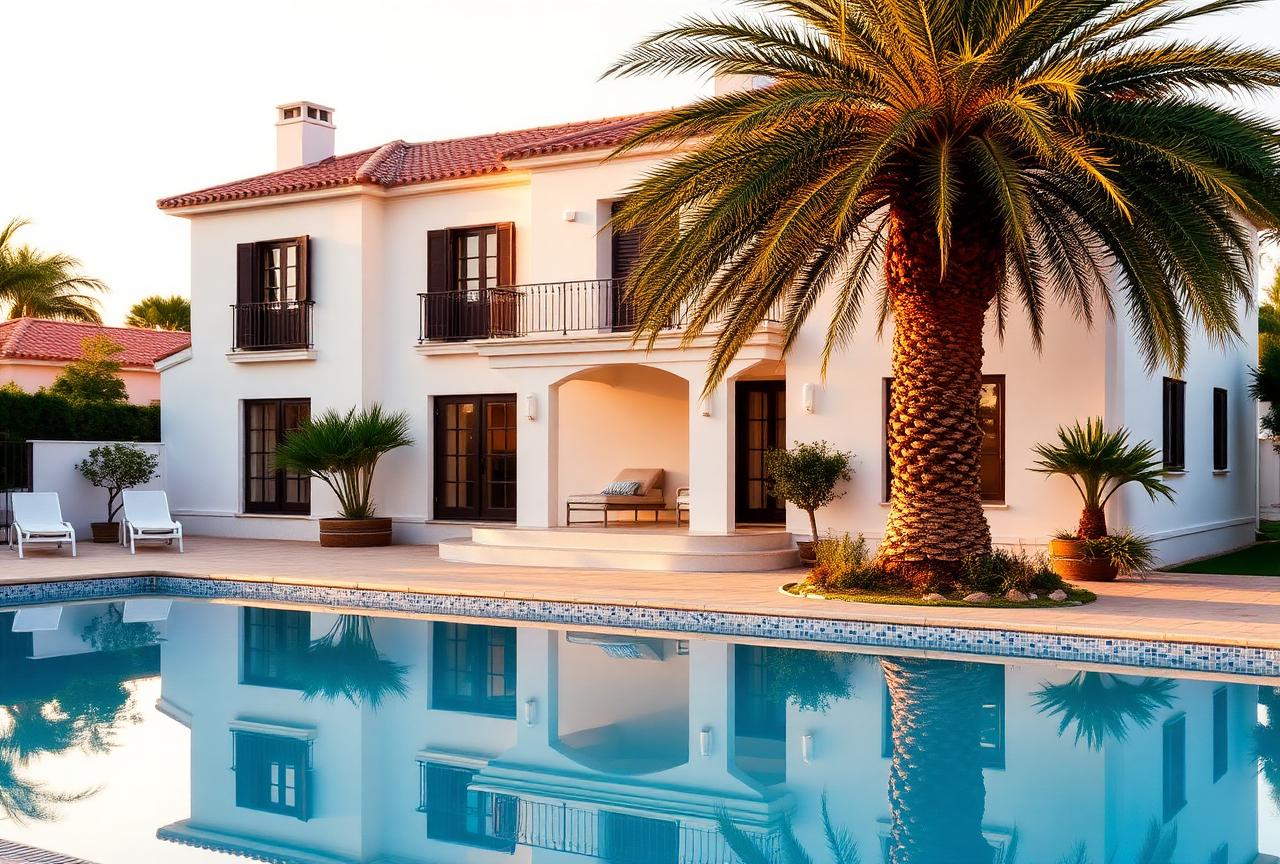 Rental & Property Management in Spain