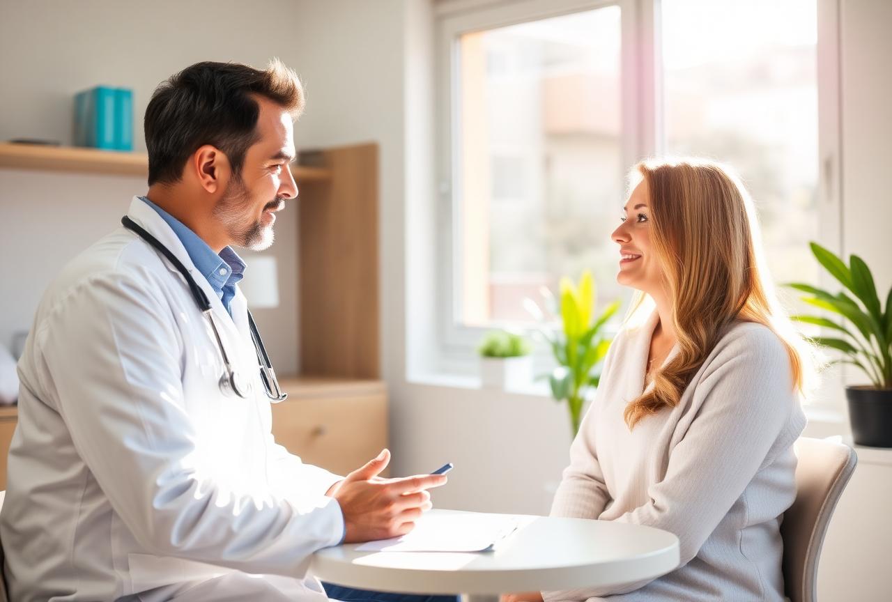 Seguro de Salud en España